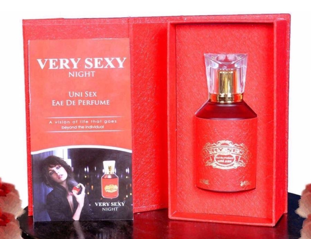 Very Sexy Night Eau de Parfum | 100ml