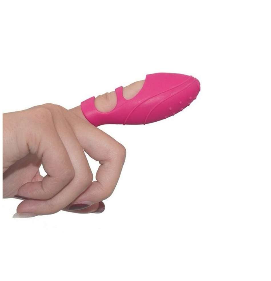 مساج الإصبع