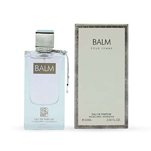 BALM for Women - Eau de Parfum | 60ml -
