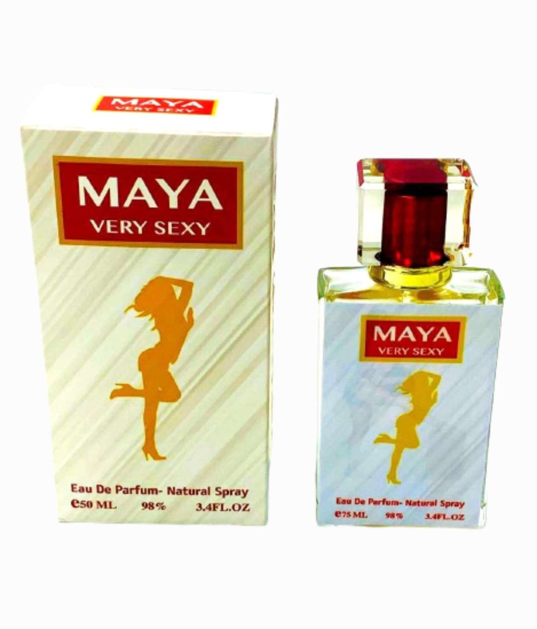 MAYA Very Sexy  Eau de Parfum | 75ml