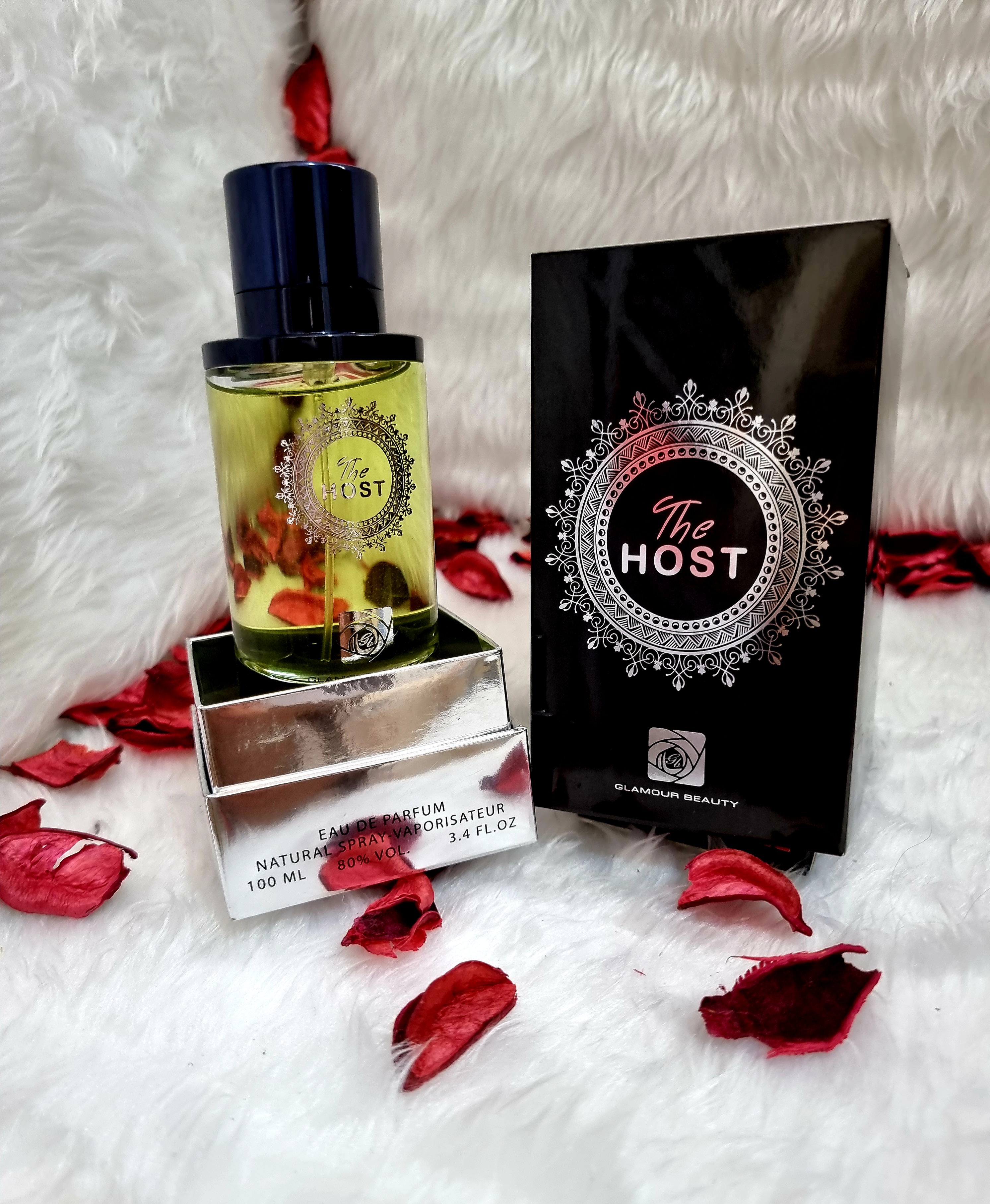 THE HOST Eau de Parfum | 100ml