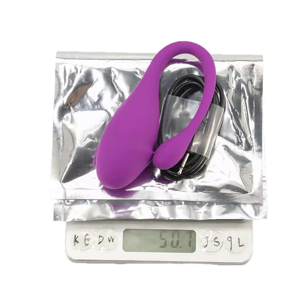 جهاز فلامنجو المطور عن  بعد هزاز للاستمناء