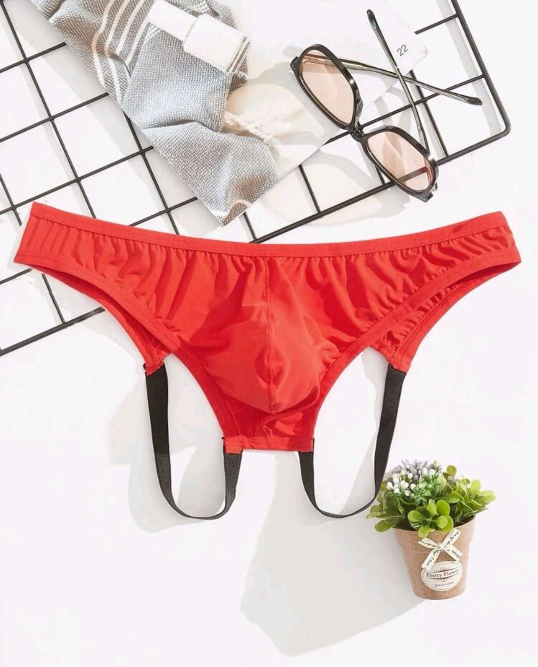 لانجري تنكري رجالي