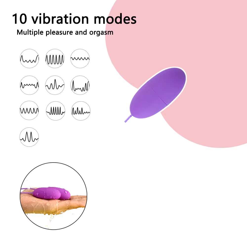 جهاز الاستمناء البيضه