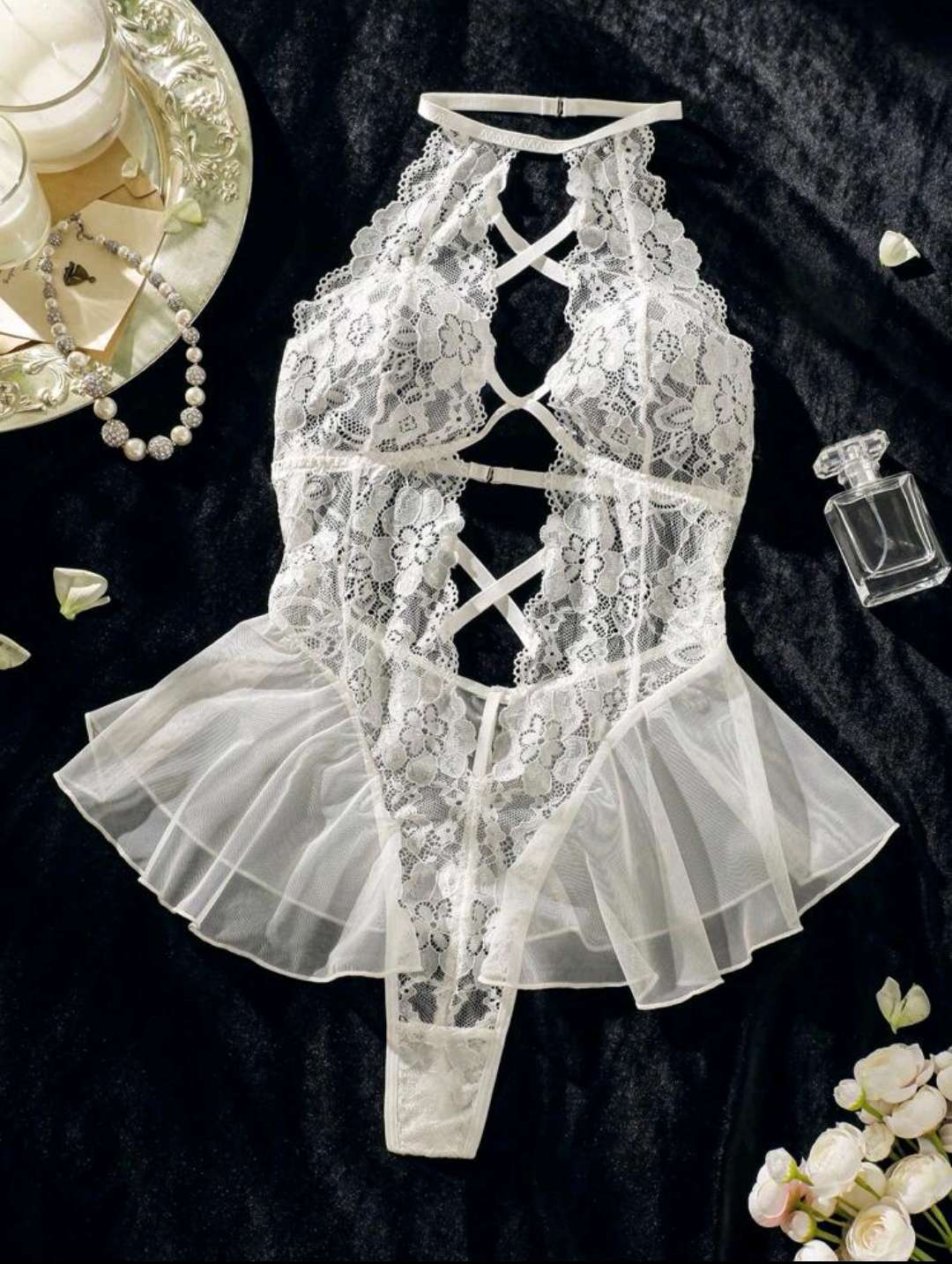 SHEIN Classic Sexy