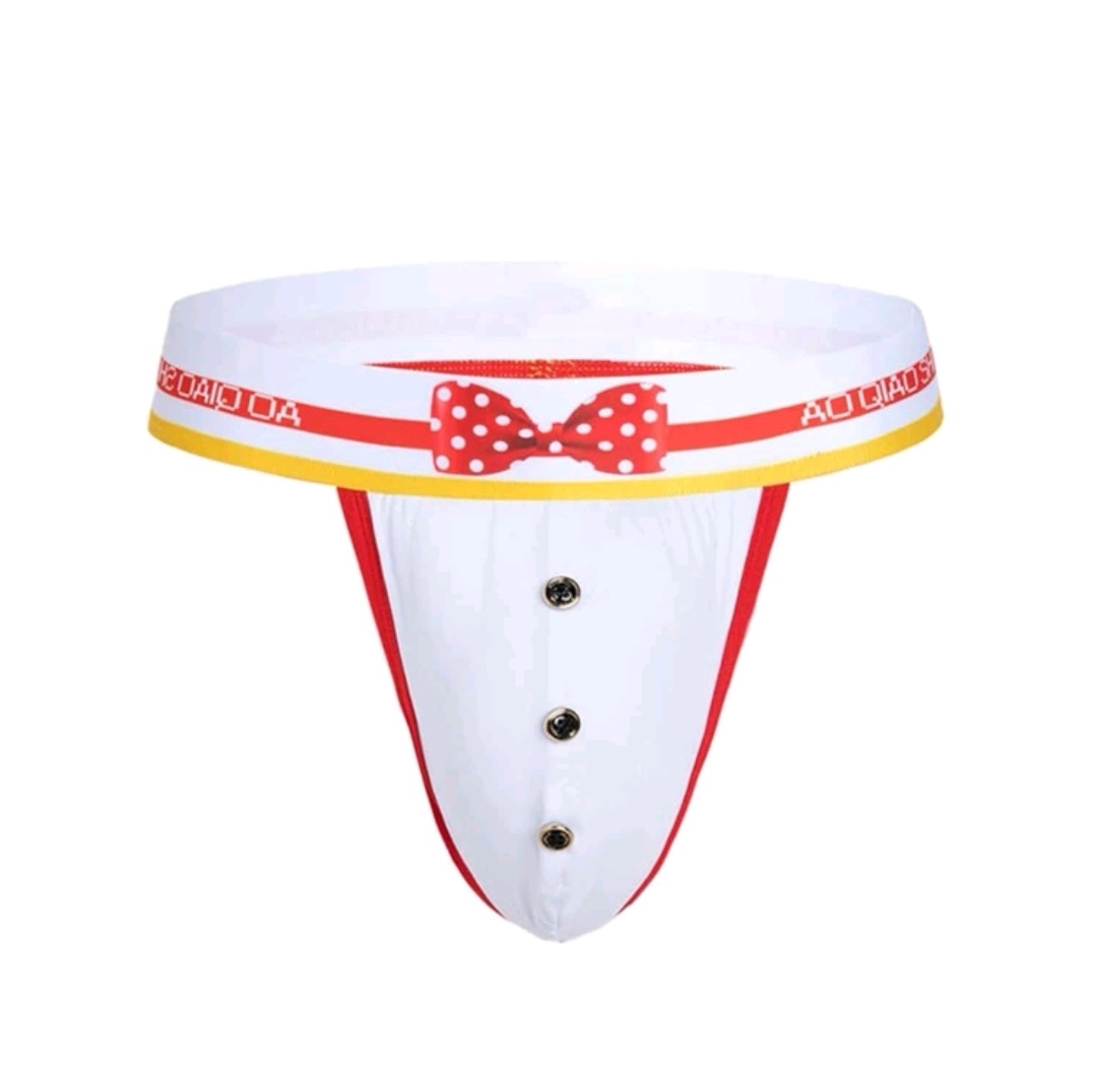 لانجري تنكري رجالي..