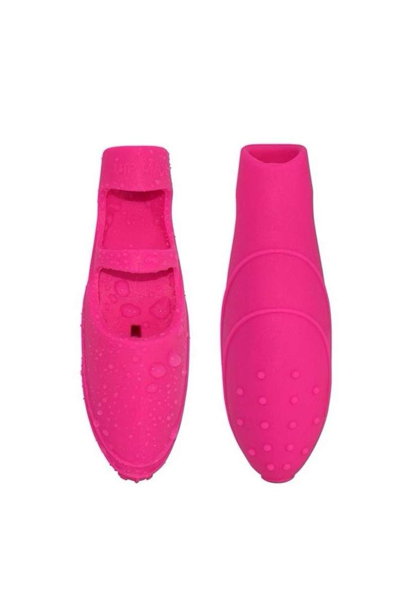 مساج الإصبع