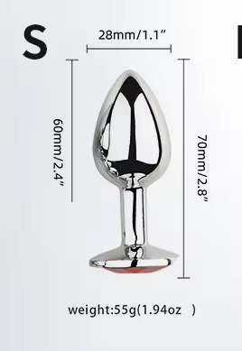 سداده معدن غير قابل لصدء