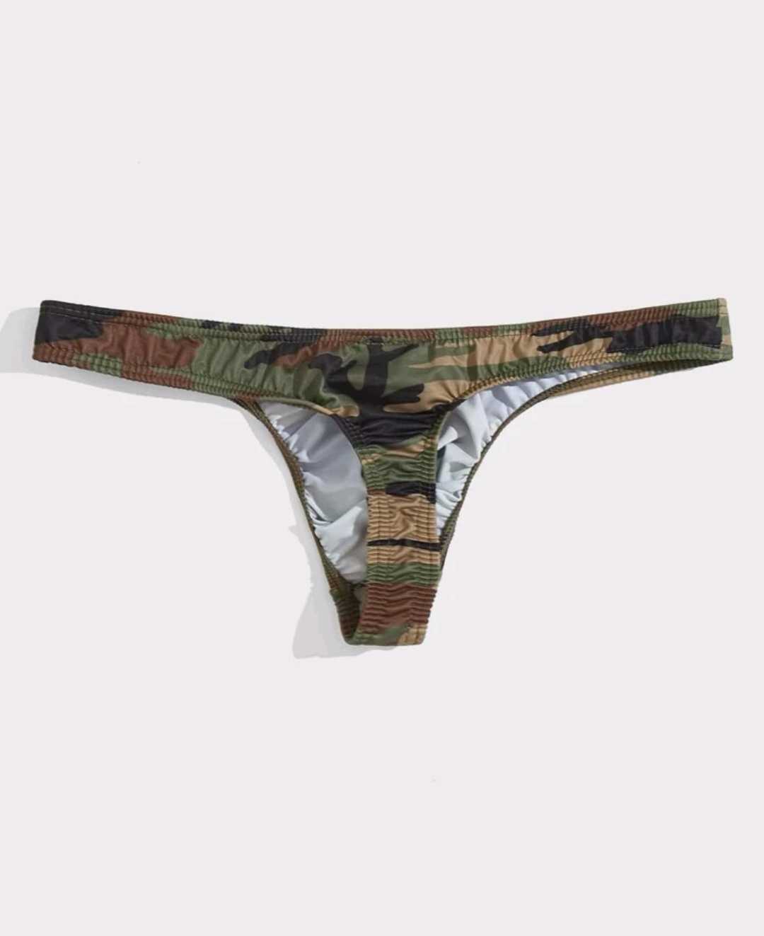 تنكري عسكري