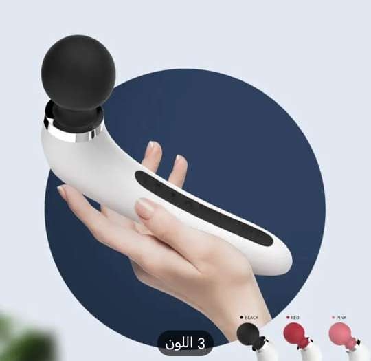 جهاز مساج متعدد الأساليب وسرعات