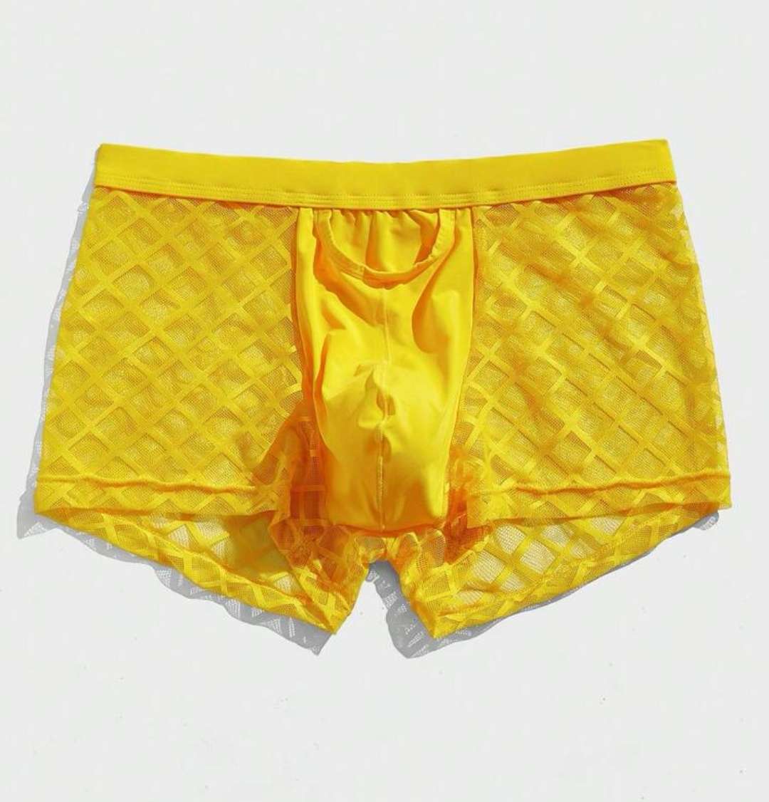 لانجري تنكري رجالي