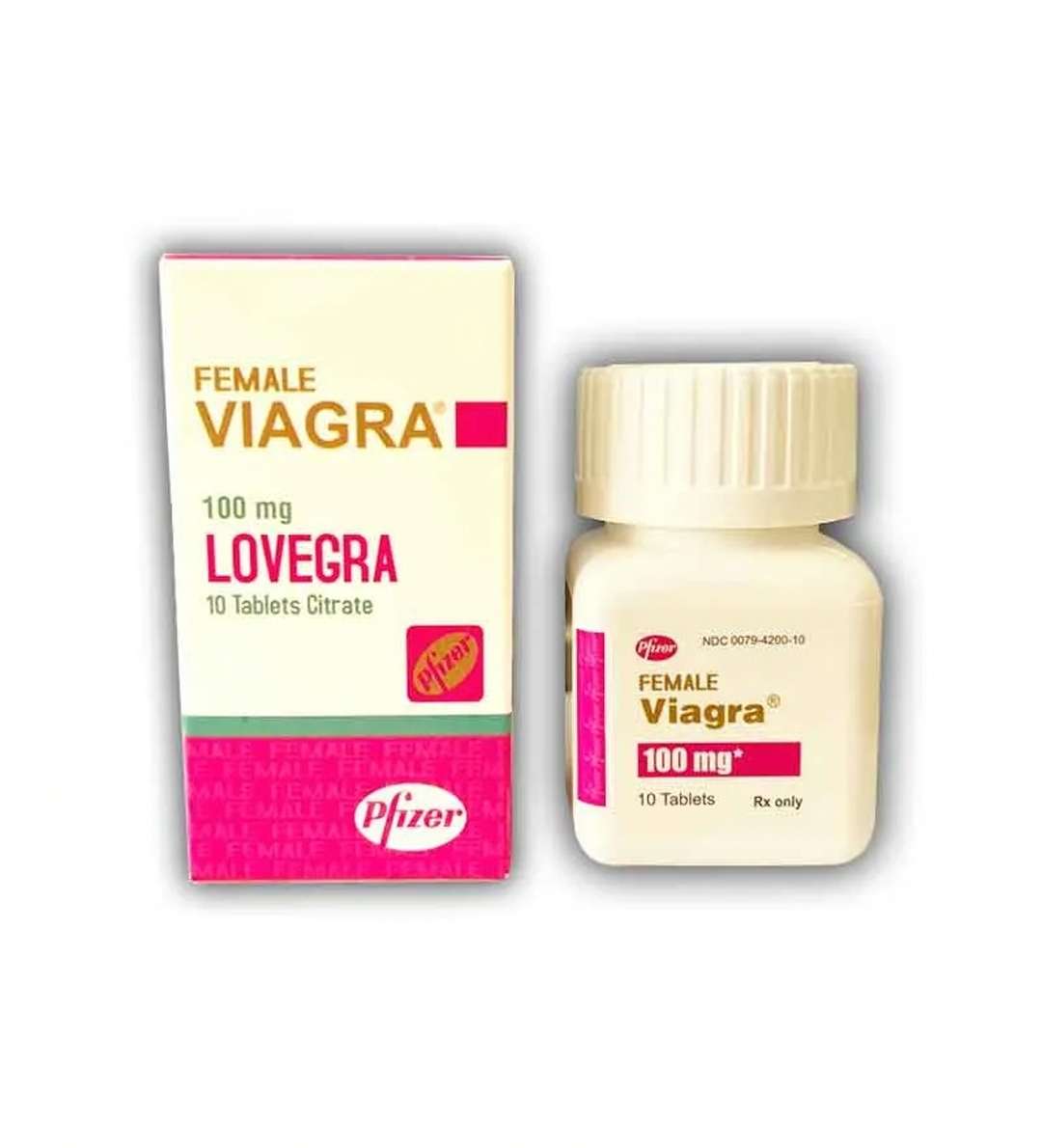 فياغر نسائي