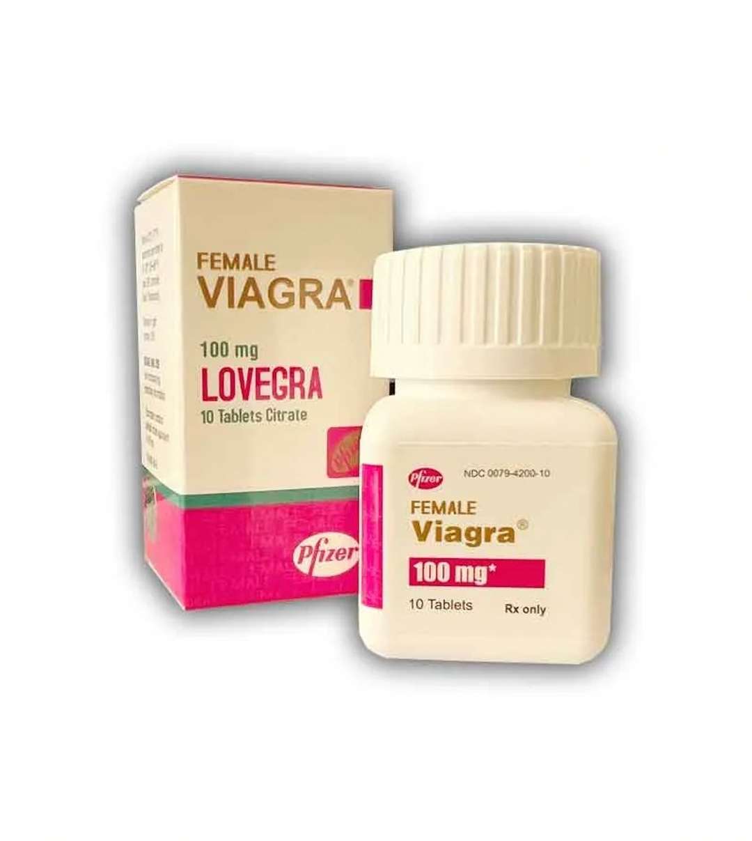 فياغر نسائي