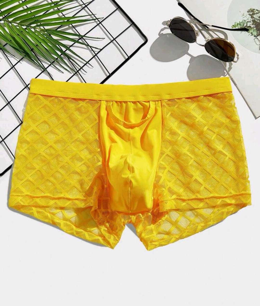 لانجري تنكري رجالي