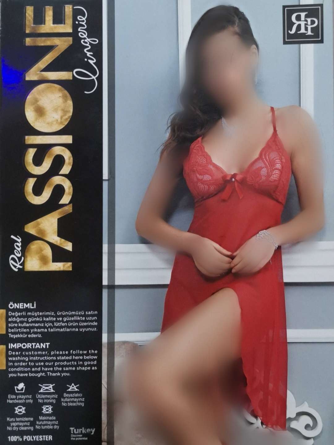 لانجري تركي