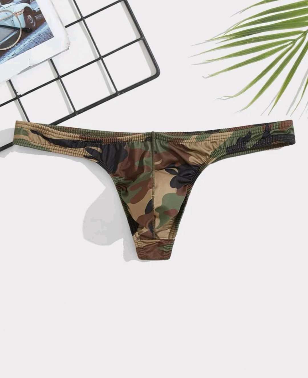 تنكري عسكري