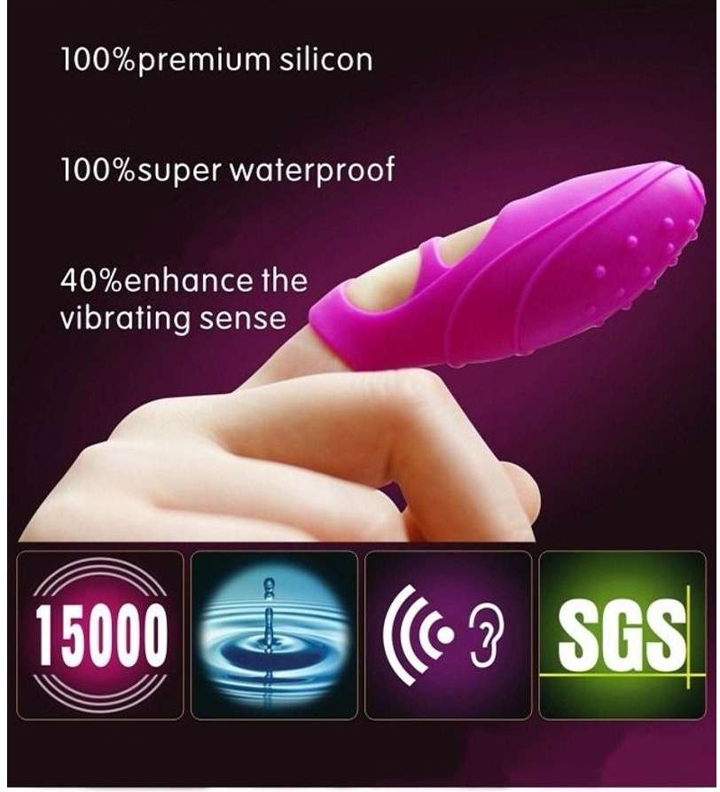 مساج الإصبع