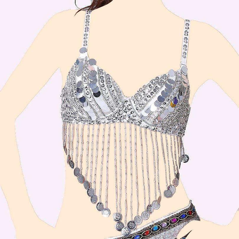 بدلات رقص شرقي
