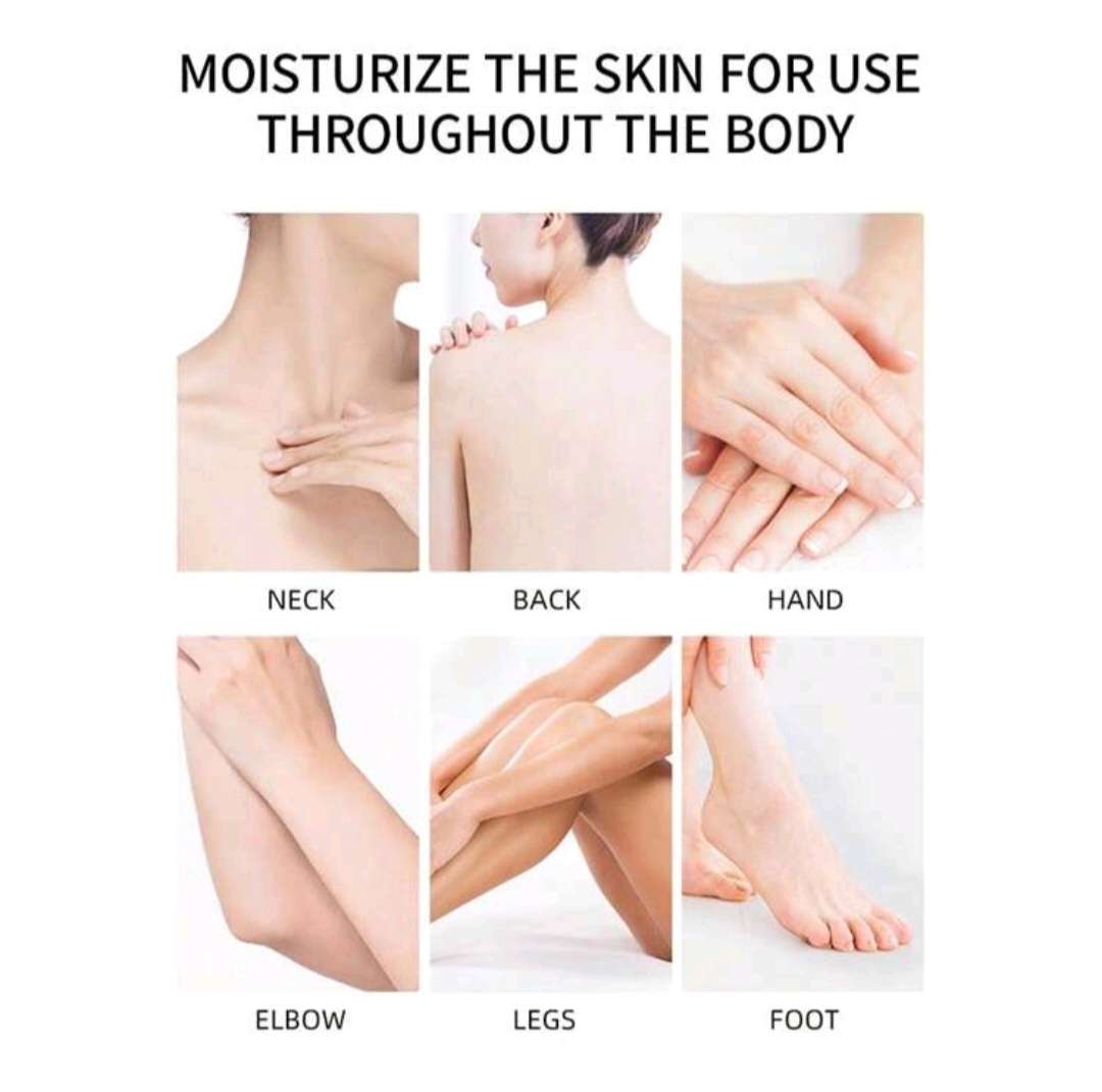 جل لتدليك والتسخين