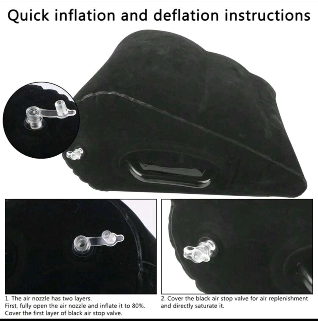 وسادة الأوضاع الزوجيه