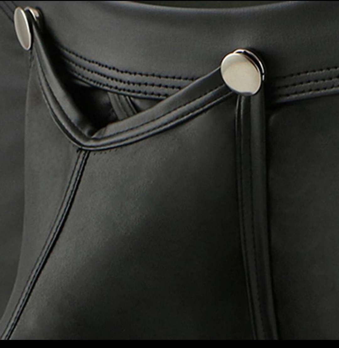 لانجري تنكري رجالي