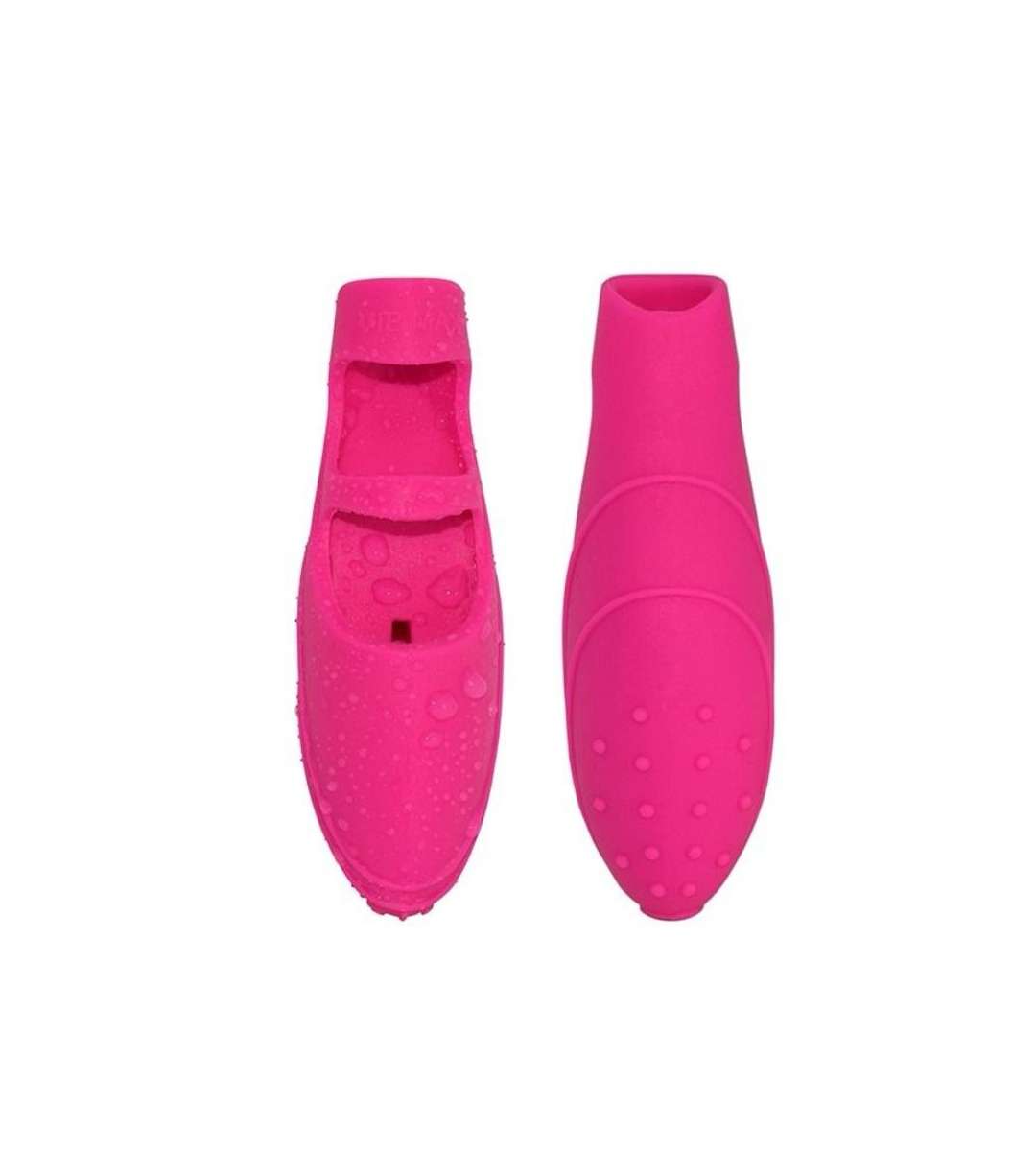 مساج الإصبع