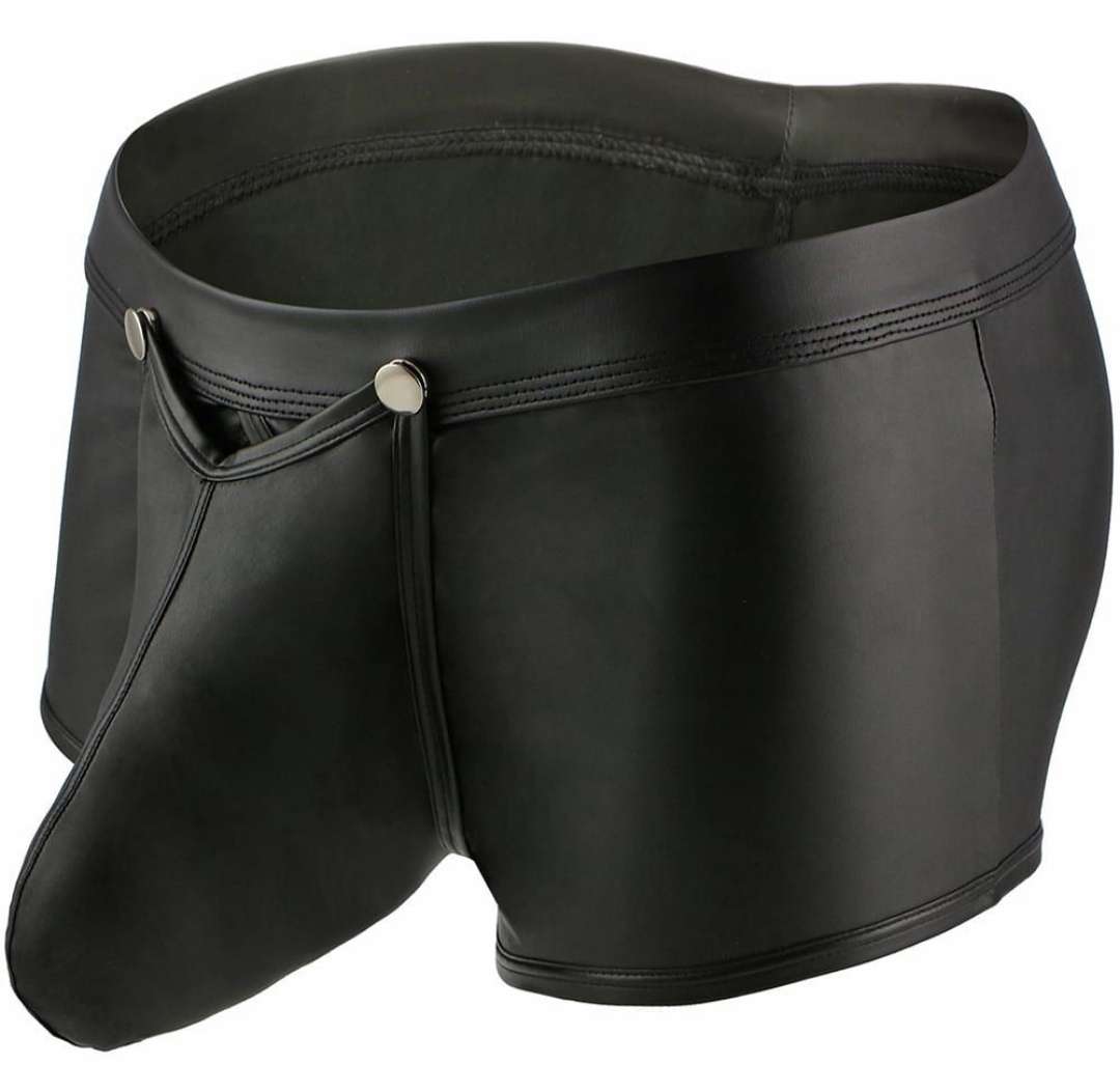 لانجري تنكري رجالي