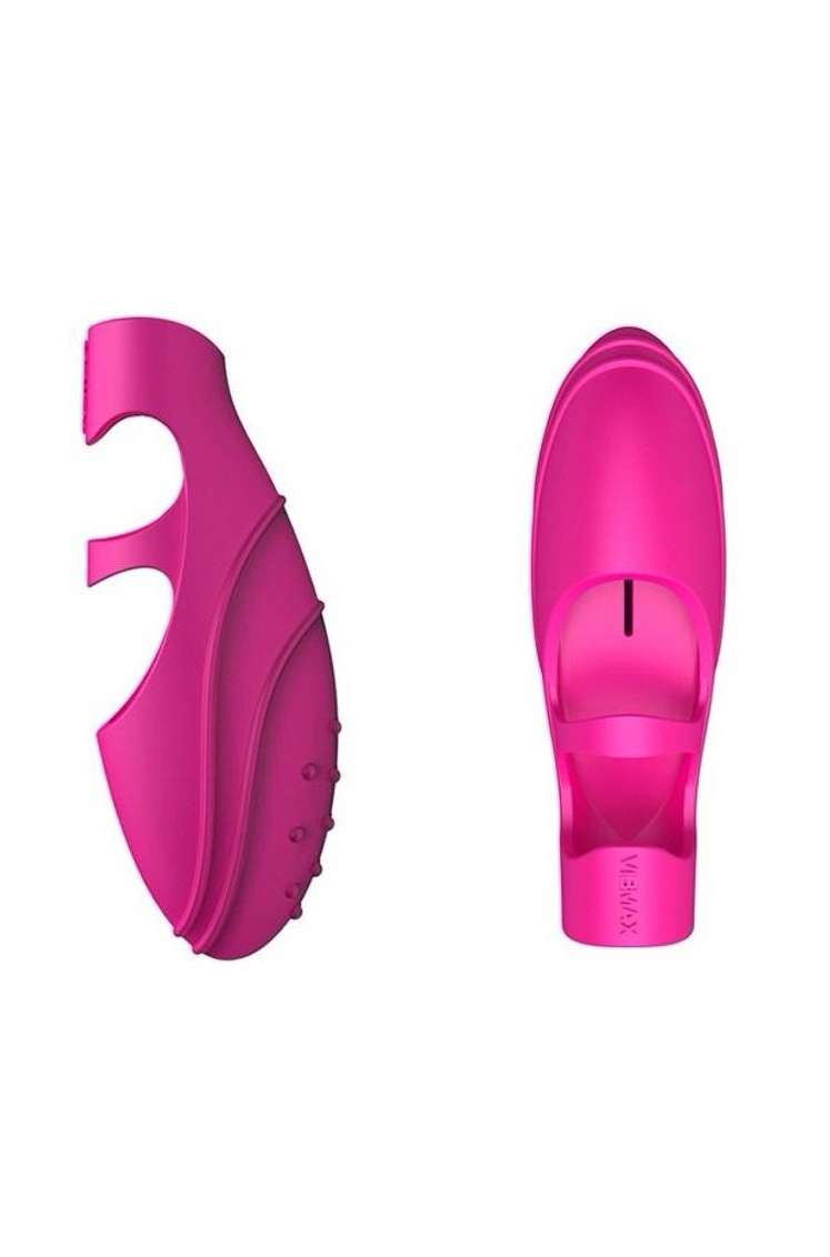 مساج الإصبع