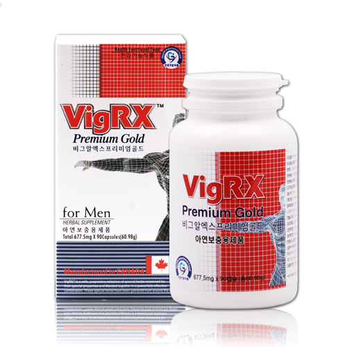 حبوب فيج آر إكس VIGRX