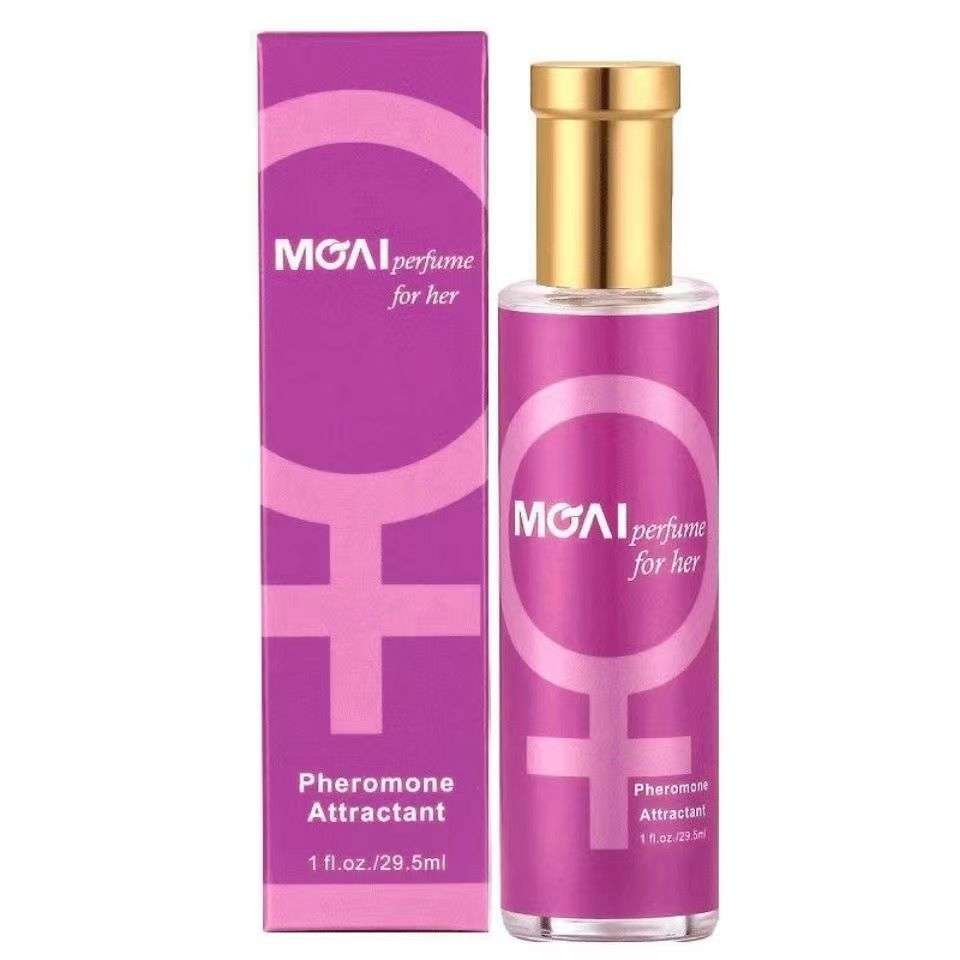 فرمون المعطر الخاص بل نساء