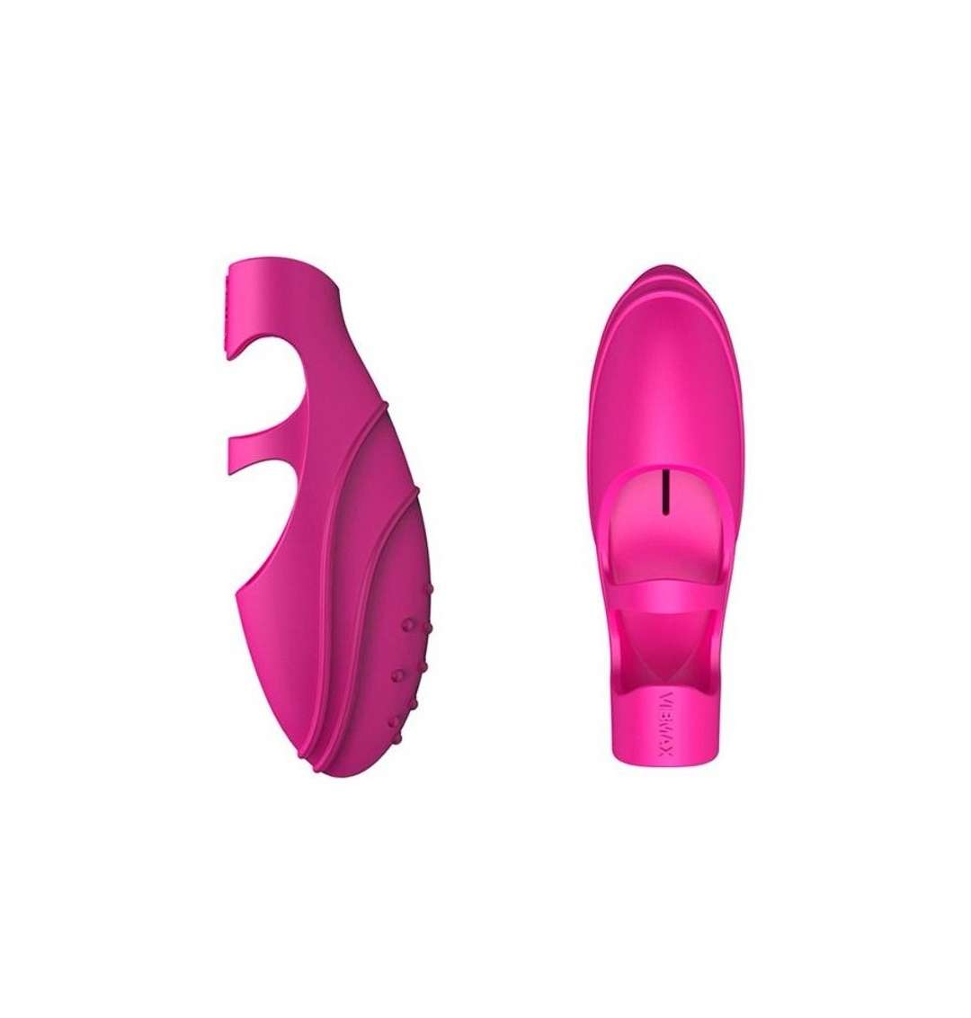 مساج الإصبع