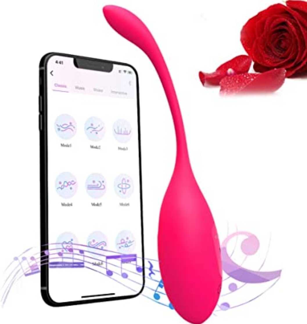 جهاز مساج تحكم عن طريق الجوال