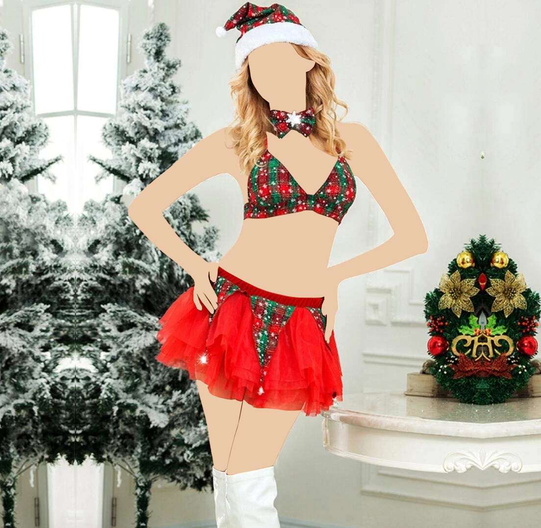 لانجري تنكري مثير