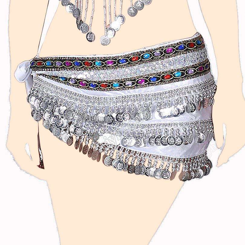 بدلات رقص شرقي