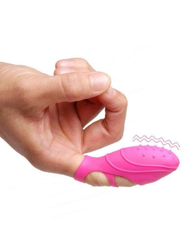 مساج الإصبع